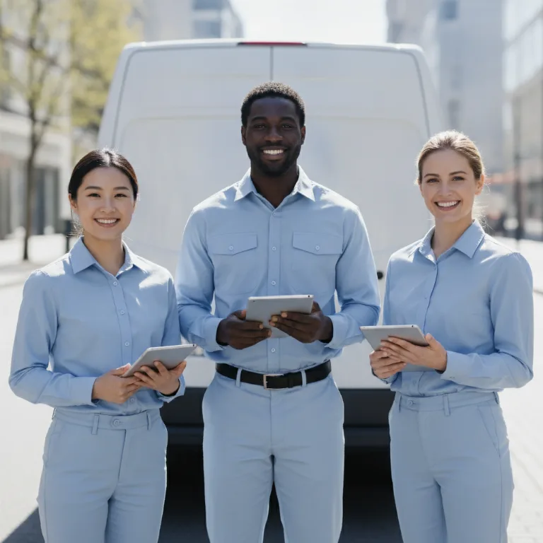 Insurance Broker team in Sandy Springs